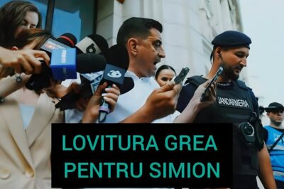 Marius Lulea, prim-vicepreședintele AUR, se dezice de George Simion: „A devenit arogant. Spărgea ecranul” –