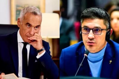 Luis Lazarus, dezvăluiri despre Călin Georgescu: ”Sare calul. E cam …”