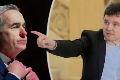Nicuşor Dan, despre „turul 2 înapoi!”: Nu este prima urgență acum. Urgențele sunt deficitul și Guvernul