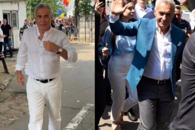 ȘOC TOTAL! Cine este cu adevărat Călin Georgescu? Adevărul ascuns timp de 30 de ani a ieșit la iveală! Numele care apare lângă al lui îți va da fiori!