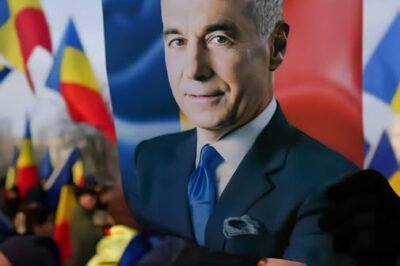 Lovitură grea pentru Călin Georgescu. A făcut cea mai gravă greșeală