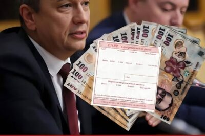 A DAT DIN CASĂ! Sorin Grindeanu, despre impozitarea şi CASS pentru pensiile mici şi mijlocii: ”Toată lumea este de acord”