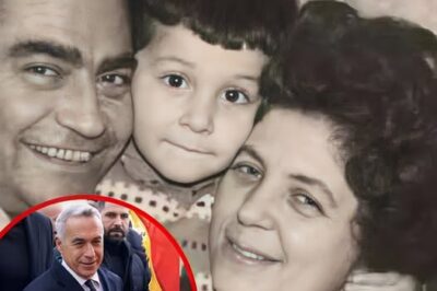 Prima reacţie a lui Călin Georgescu după ce s-a spus că mama sa a fost membră a Mişcării Legionare