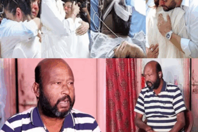 Final Image of Fish Venkat Surfaces Online, Fans Remember His Legacy