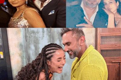 What’s Brewing Between Shehnaaz Gill and Honey Singh? Fans Smell Something More