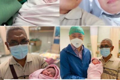 Menanti 21 Tahun, Pasangan Penjual Keripik di Madura Akhirnya Dikaruniai Anak Lewat Program Bayi Tabung