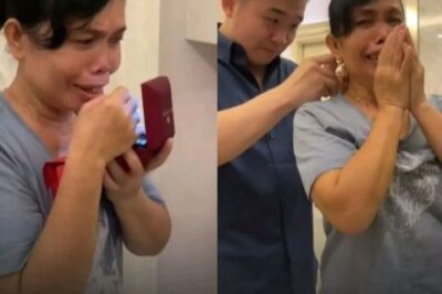 ‘Lumubog Kami sa Red Sea!’ — Kuwento ng Takot, Himala, at Laban ng Isang Marino Para Makauwi
