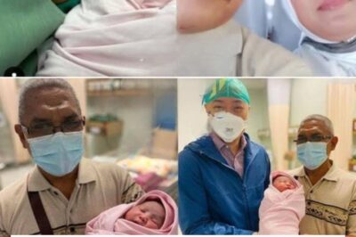 21 Tahun Menanti, Sepasang Suami Istri di Sumenep Akhirnya Dianugerahi Buah Hati Lewat Program Bayi Tabung