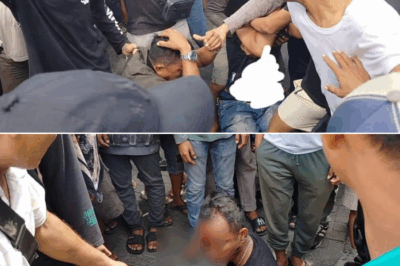 2 KEPLING DIPUKULI SAMPAI BERLUMURAN DARAH! Kejadian MENGEJUTKAN ini terjadi di Tanjung Mulia