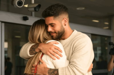 When the Cameras Stopped Rolling: The Unexpected Reconnection of Zé Felipe and Virgínia Fonseca