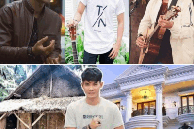 Dulu Hanya Cover Lagu di YouTube, Kini Tri Suaka Raup Ratusan Miliar dan Hidup Mewah Bikin Melongo!