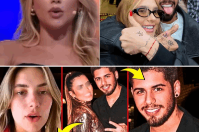 Zé Felipe Assume Romance com Modelo em Portugal e Reacende Polêmica com Virgínia Fonseca