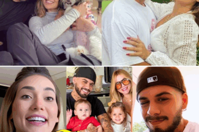 Virgínia Fonseca e Zé Felipe Reatam Relacionamento: O Amor Venceu ou Foi Só Marketing?