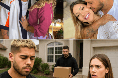 What Zé Felipe Really Went to Get at Virgínia’s House — And Why It Changed Everything
