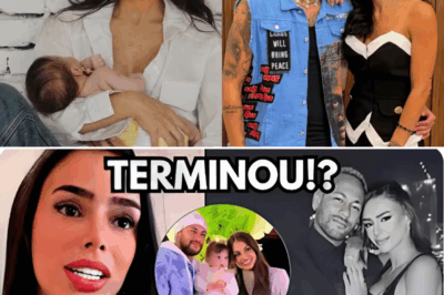 Bruna Biancardi e Neymar em clima de romance, mas boatos de crise com nome polêmico voltam à tona
