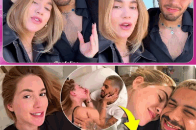 Virgínia Fonseca e Zé Felipe reacendem o amor e fãs comemoram: reconciliação finalmente confirmada?