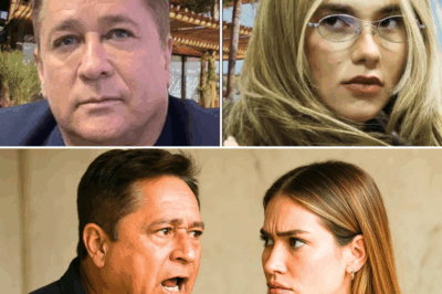 O Segredo Que Quase Quebrou Uma Família — E A Verdade Que Curou Todas as Feridas