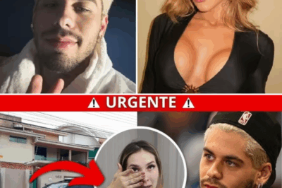 A fuga de Maria Alice: o momento em que a verdade bateu à porta de Virgínia Fonseca