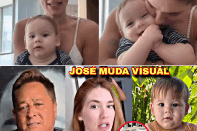 A Família, o Amor e as Decisões Difíceis: Virgínia e Zé Felipe em Meio à Tensão Familiar