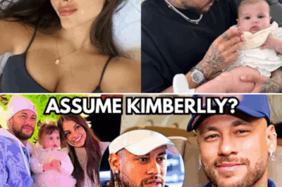 Neymar vira o centro de um novo romance e levanta rumores de separação com Bruna Biancardi
