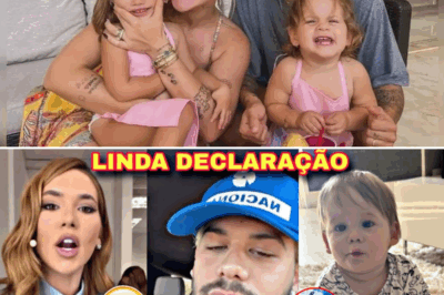 Zé Felipe em nova fase: música internacional, amizade com Ana Castela e maturidade após separação de Virgínia