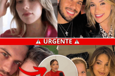 Virginia Fonseca e Zé Felipe: os bastidores da separação, a reaproximação e o suspense de um possível reencontro