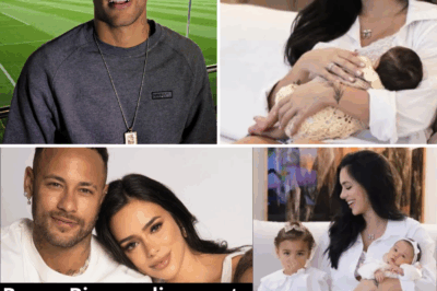 Bruna Biancardi Encanta a Web com Fotos Inéditas da Filha Mel e Momento de Ternura com Mav