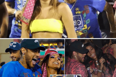 Anitta e Neymar juntos? Rumores de romance movimentam fãs, ex-namorados e redes sociais