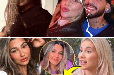 O Nome Que Ninguém Conhecia… Até Virar o Centro de um Escândalo Sertanejo