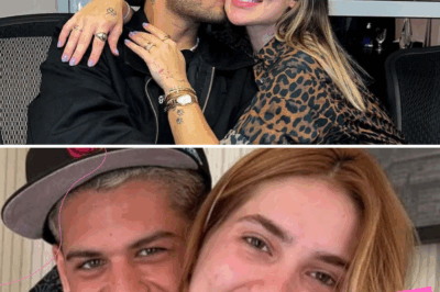 Reencontro de Zé Felipe e Virgínia Fonseca surpreende fãs e reacende esperança no amor