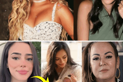 Bruna Biancardi desabafa após nascimento de Mel e silêncio da família Neymar escancara tensão