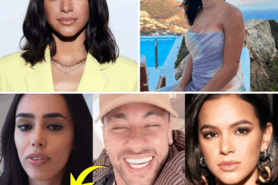 Climão e polêmica: Neymar usa apelido da ex para Bruna Biancard e vídeos reforçam rumores de crise