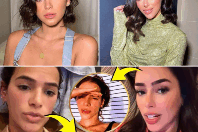 Bruna Marquezine quebra o silêncio e responde indiretas de Bruna Biancardi: “Nunca precisei de homem para ser lembrada”