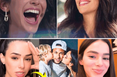 Bruna Biancardi perde o controle após pedido inocente do filho de Neymar reacender fantasma de Bruna Marquezine