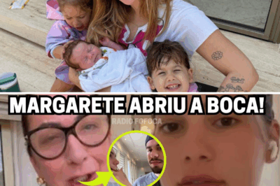 Curtida “sem querer” da mãe de Virgínia reacende rumores de reconciliação com Zé Felipe e levanta suspeitas sobre Vini Jr.