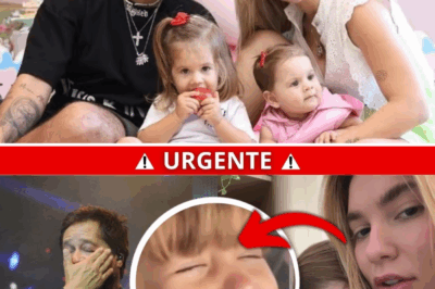 O Brasil Parou para Ouvir Maria Alice: A Dor de Uma Criança que Abalou uma Família Inteira