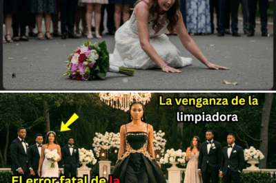 A “piada cruel” que saiu pela culatra: Sofía chegou para ser humilhada, mas virou lenda