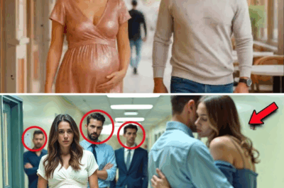 Grávida e Traída: Como Sofia Deu a Volta por Cima e Mudou Sua Vida Para Sempre