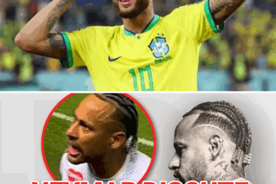Torcedores se dividem sobre Neymar no Santos após susto em campo: “Vale até bichado?”