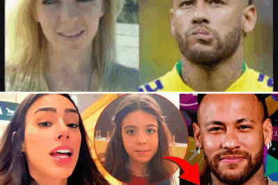 Neymar anuncia chegada de filha com Biancardi, mas rumores de nova paternidade com Gabriela Gaspar abalam tudo