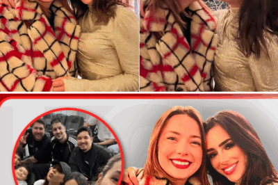 Climão nos bastidores? Bruna Biancardi e Carol Dantas evitam contato em evento com os filhos de Neymar