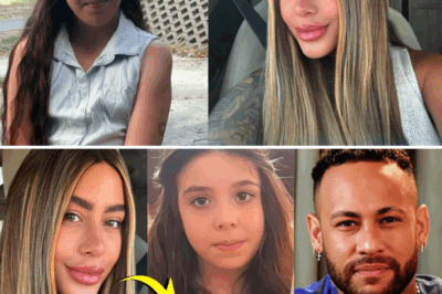 Rafaella Santos é flagrada com filha de Neymar e web dispara: “Mais mãe que o próprio pai”