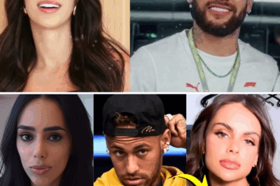 Boato sobre perda de bebê após confusão com Neymar e Bruna Marquezine abala fãs de Bruna Biancardi