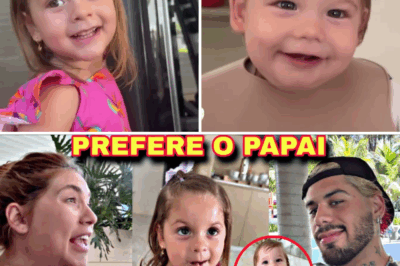 Virgínia Fonseca vive domingo mágico com as filhas e encanta fãs com momentos de puro amor