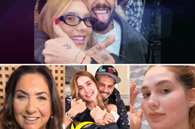 Virgínia Fonseca e Zé Felipe reaparecem abraçados em foto com a sogra e reacendem rumores de reconciliação