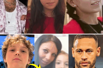 Filho de Neymar surpreende ao pedir para conhecer possível irmã: gesto emociona e gera polêmica