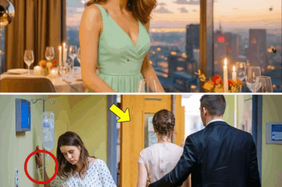 Traição no momento mais vulnerável: a chocante história de Alina, a esposa grávida deixada para trás