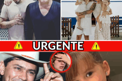 Maria Alice e o Tio do Céu: A Criança que Reacendeu o Amor Adormecido de Uma Família