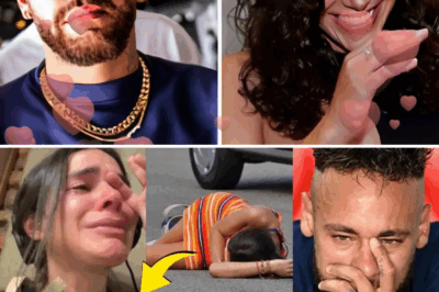 Após Acidente, Bruna Marquezine Recebe Visita Surpreendente de Neymar e Gesto Comove Fãs
