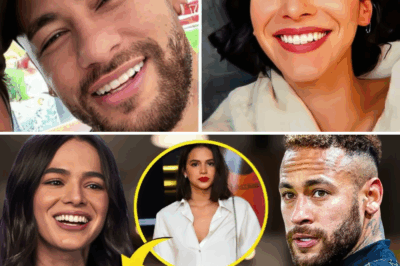 Bruna Marquezine evita Neymar em evento, e fãs suspeitam: reaproximação secreta nos bastidores?